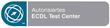 Logo Autorisiertes ECDL Test Center