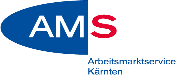 Logo des AMS Kärnten
